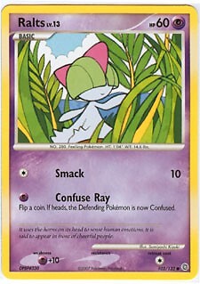 Ralts
