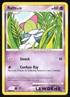 Ralts