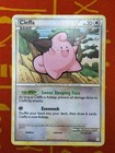 Cleffa