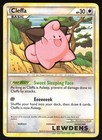 Cleffa