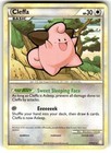 Cleffa