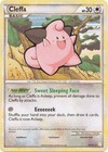 Cleffa