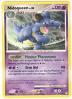 Nidoqueen