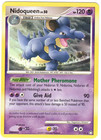 Nidoqueen