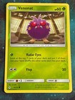 Venonat
