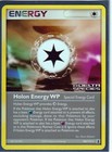 Holon Energy WP