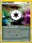 Holon Energy WP