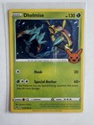 Dhelmise