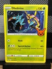 Dhelmise