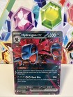 Hydreigon ex