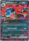 Hydreigon ex