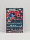 Hydreigon ex
