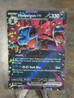 Hydreigon ex