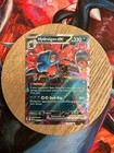 Hydreigon ex