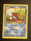 Seaking