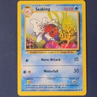 Seaking