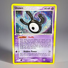 Unown