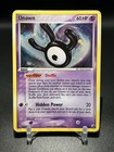 Unown