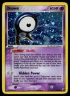 Unown