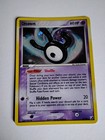 Unown