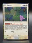 Ditto