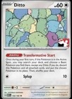 Ditto