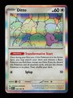 Ditto