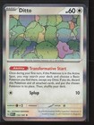 Ditto