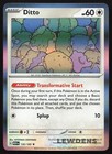 Ditto