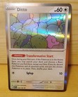 Ditto
