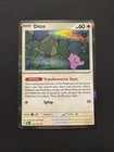 Ditto