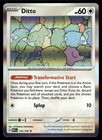 Ditto
