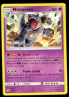 Nidoqueen