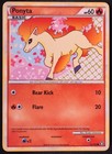 Ponyta