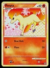 Ponyta