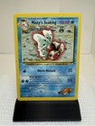 Misty's Seaking
