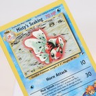 Misty's Seaking