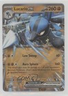 Lucario ex