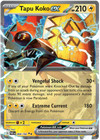 Tapu Koko