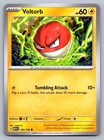 Voltorb