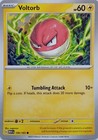 Voltorb