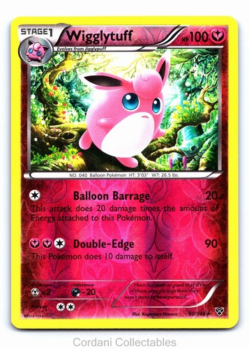 Wigglytuff