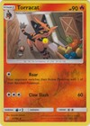 Torracat