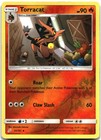 Torracat
