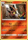 Torracat