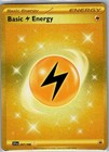 Lightning Energy