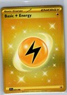 Lightning Energy