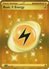 Lightning Energy