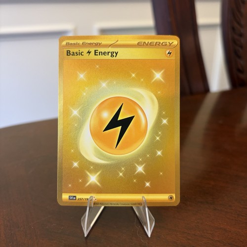 Lightning Energy
