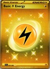 Lightning Energy